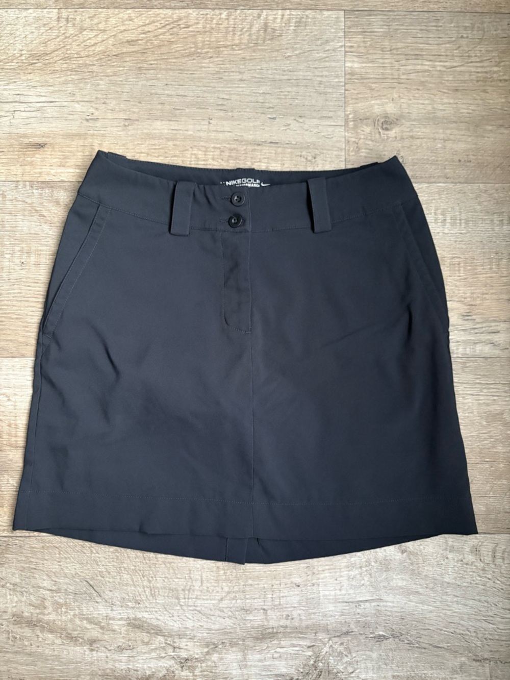 Nike Golf Dri-FIT Performance Skort in Sz 2